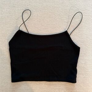Black Women's Cami